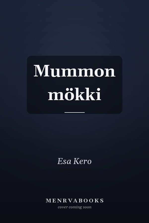 Mummon mökki