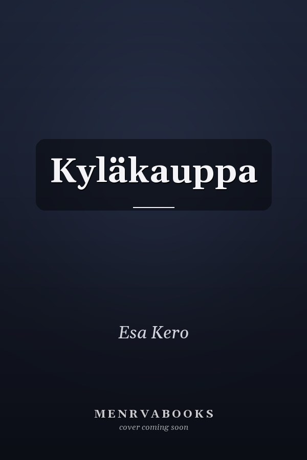 Kyläkauppa