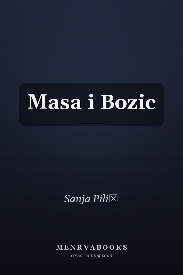 Masa i Bozic