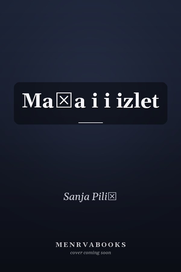 Maša i i izlet