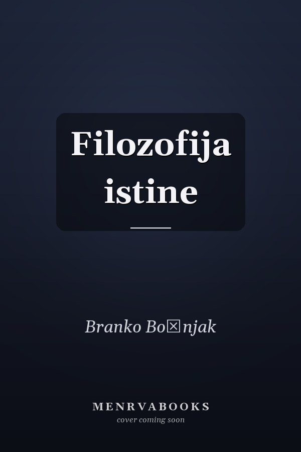 Filozofija istine
