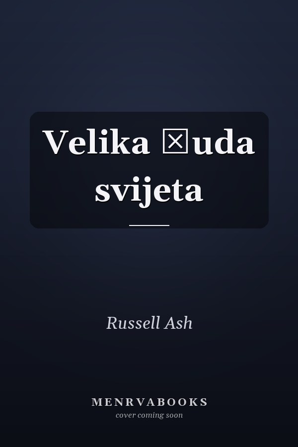 Velika čuda svijeta