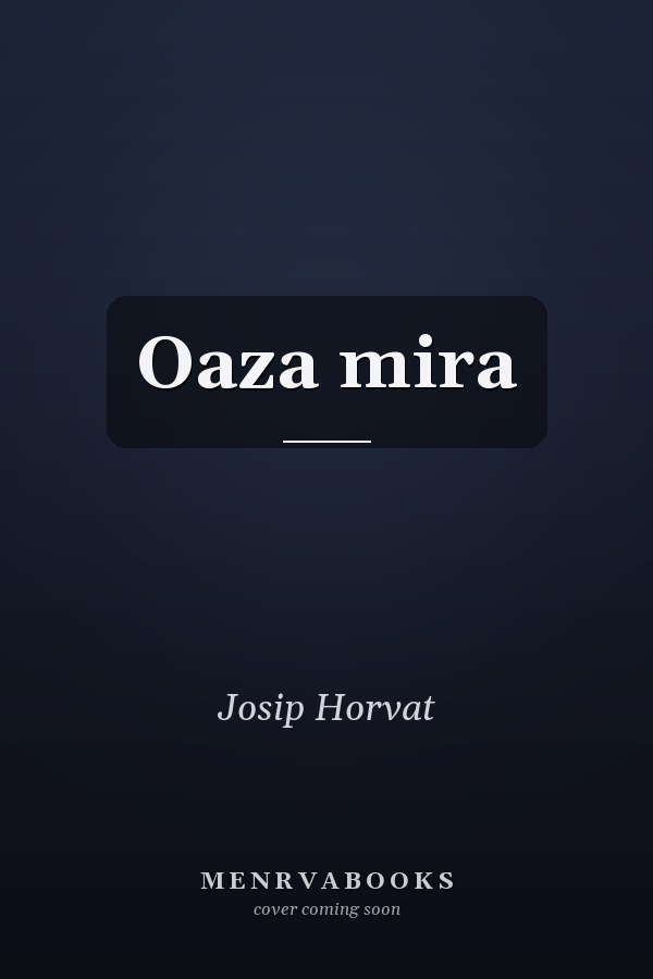Oaza mira
