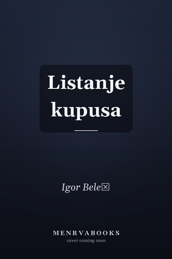 Listanje kupusa