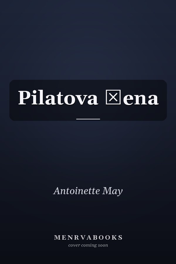 Pilatova žena