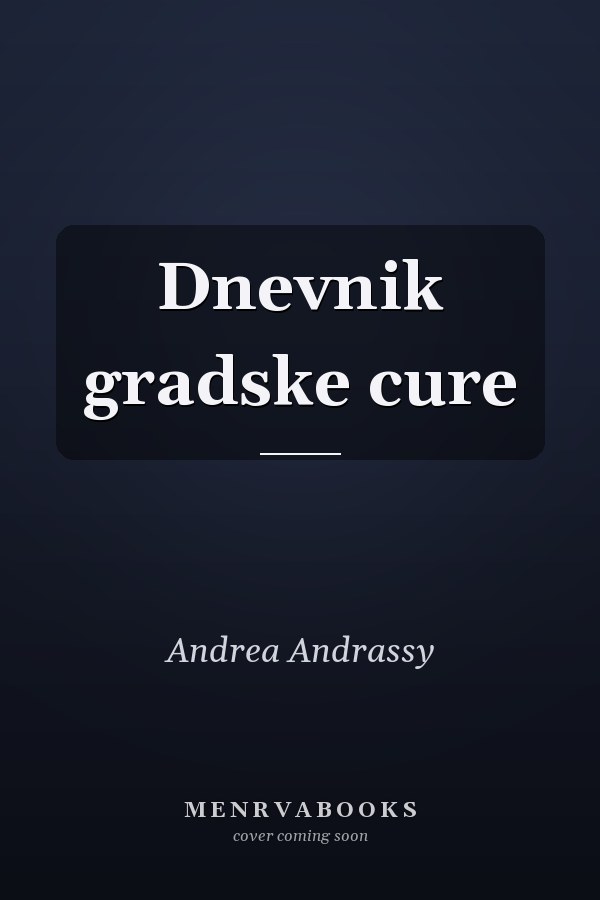 Dnevnik gradske cure