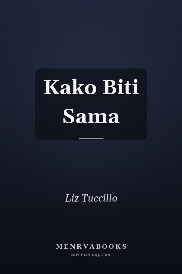 Kako Biti Sama