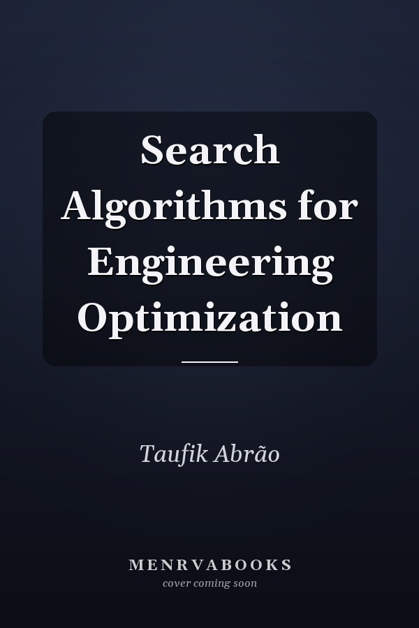 Search Algorithms for Engineering Optimization