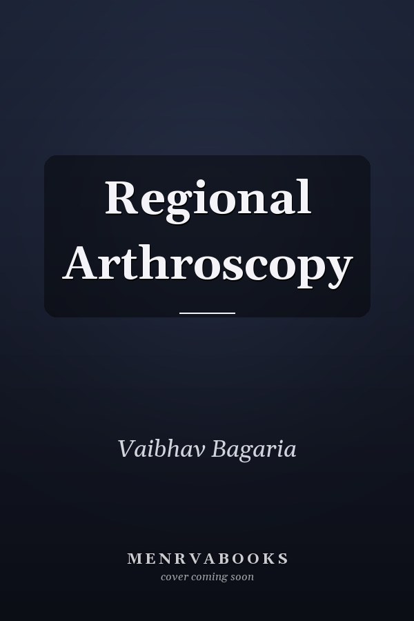 Regional Arthroscopy
