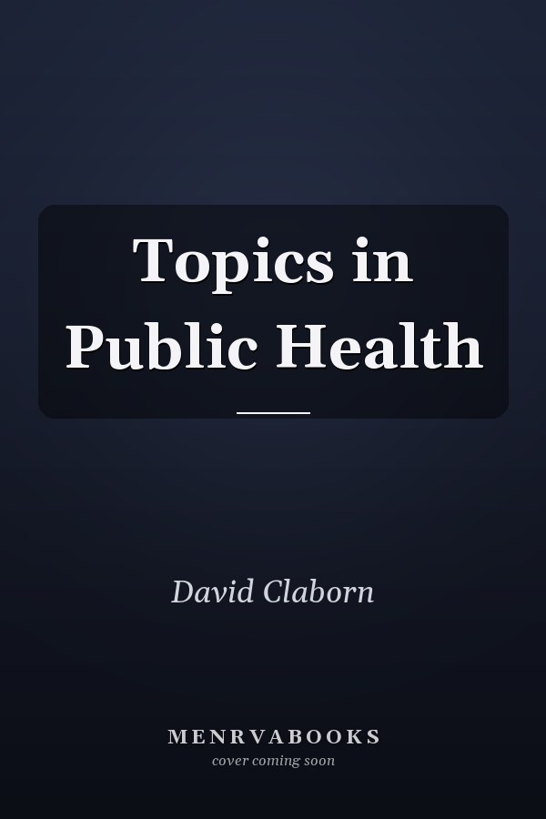 Topics in Public Health