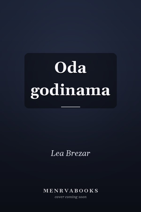 Oda godinama
