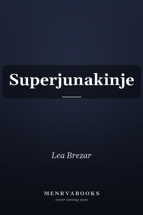 Superjunakinje