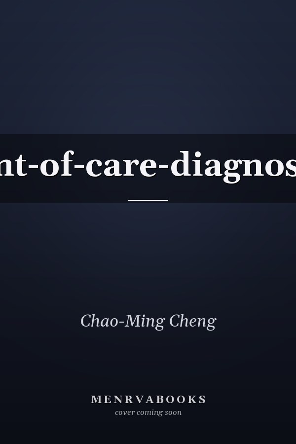 Point-of-care-diagnostics