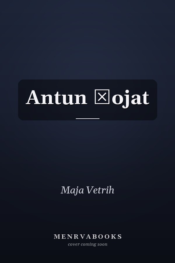 Antun Šojat