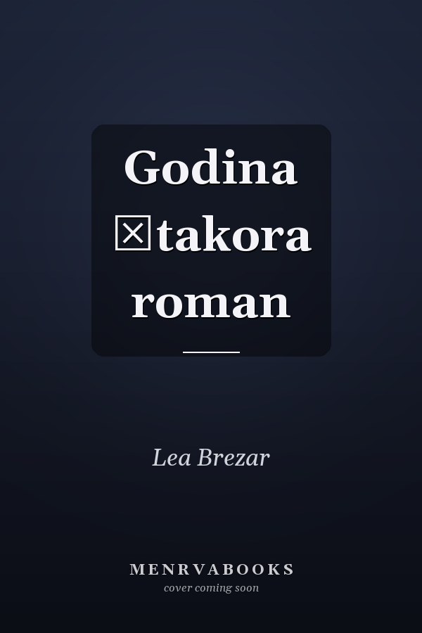 Godina Štakora roman