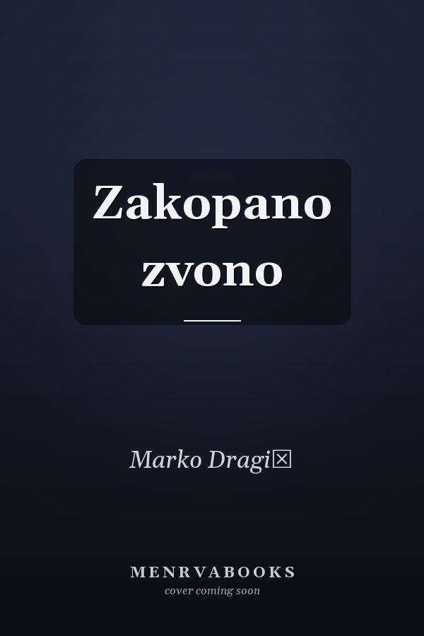 Zakopano zvono
