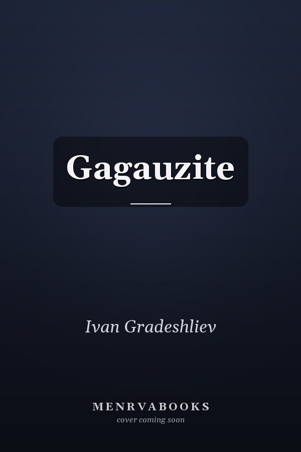 Gagauzite
