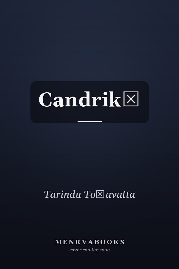 Candrikā