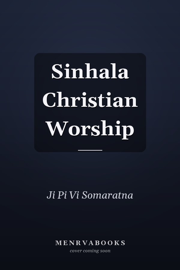 Sinhala Christian Worship