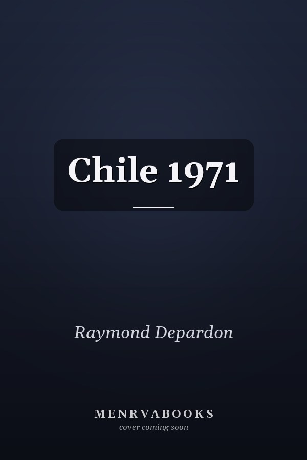 Chile 1971