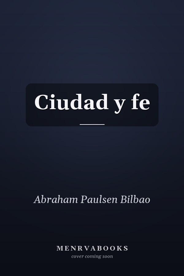 Ciudad y fe