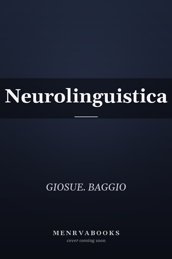 Neurolinguistica
