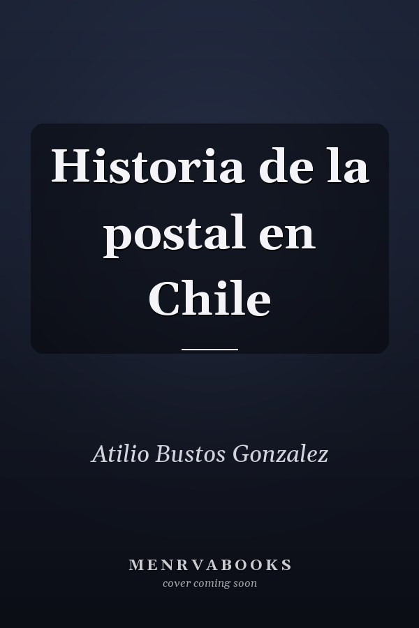 Historia de la postal en Chile