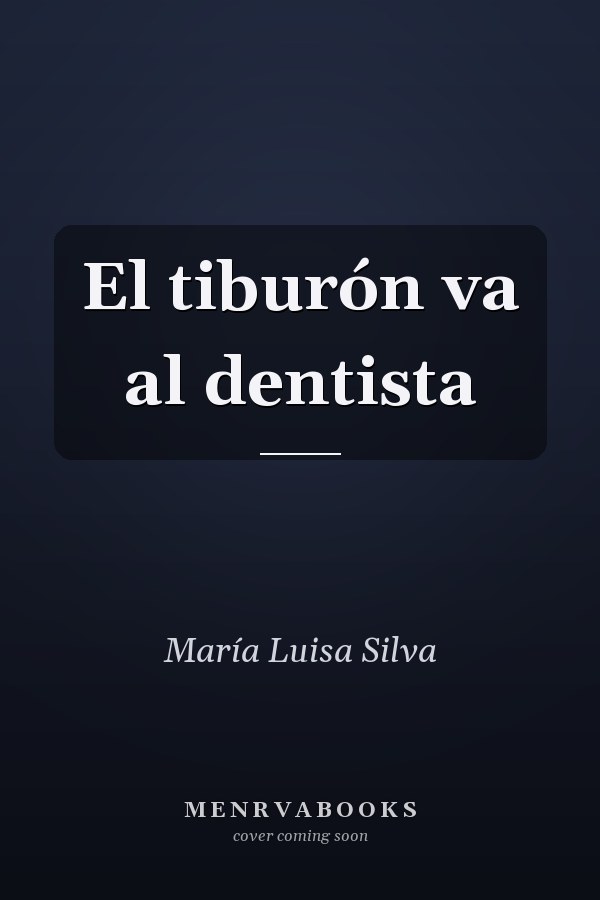 El tiburón va al dentista