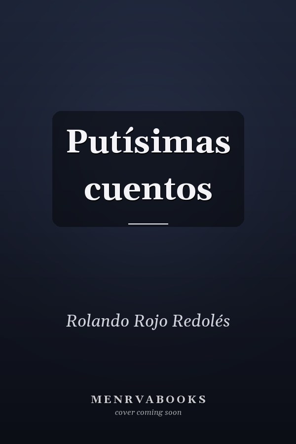 Putísimas cuentos