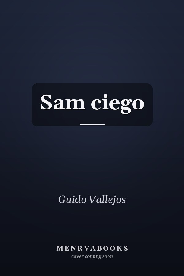 Sam ciego
