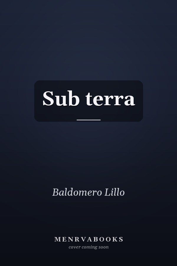 Sub terra