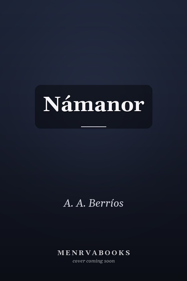 Námanor