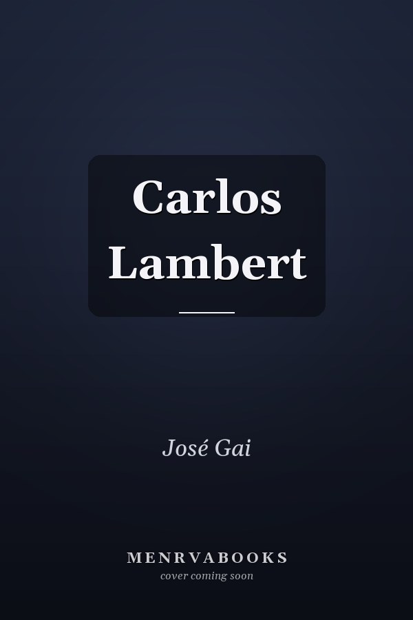 Carlos Lambert