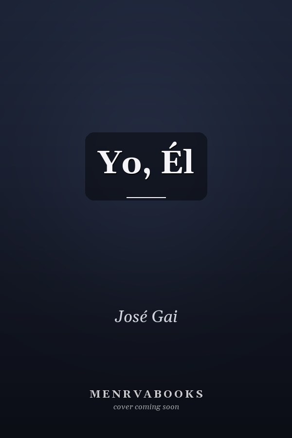 Yo, Él