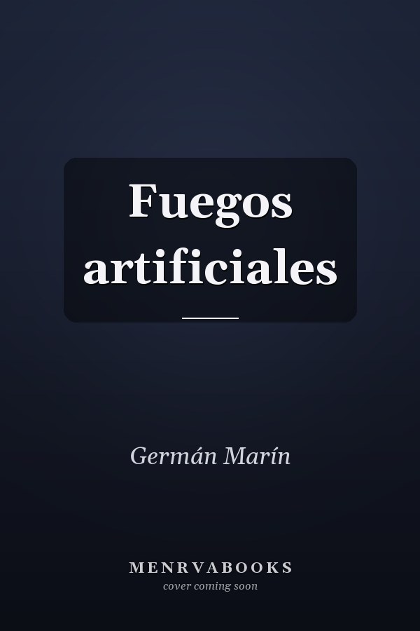 Fuegos artificiales