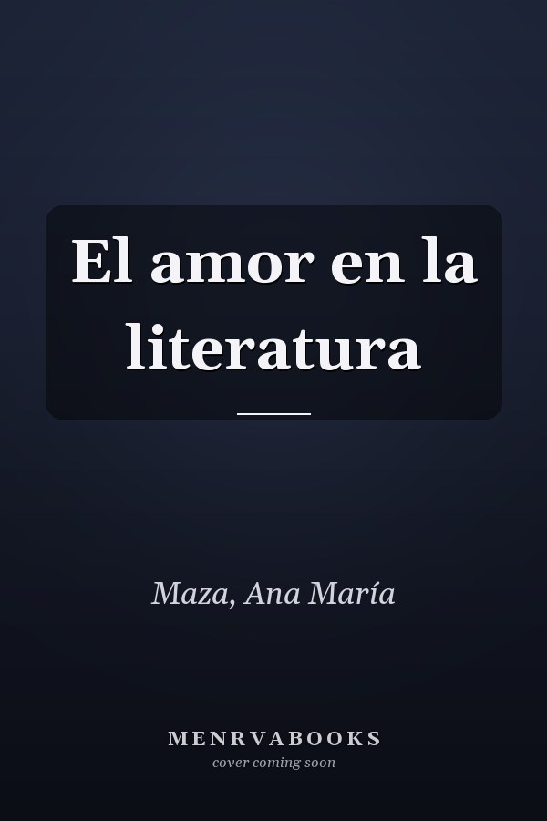 El amor en la literatura