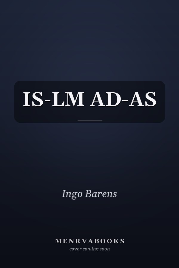  IS-LM  AD-AS 