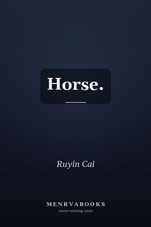  Horse. 