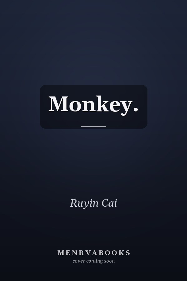  Monkey. 