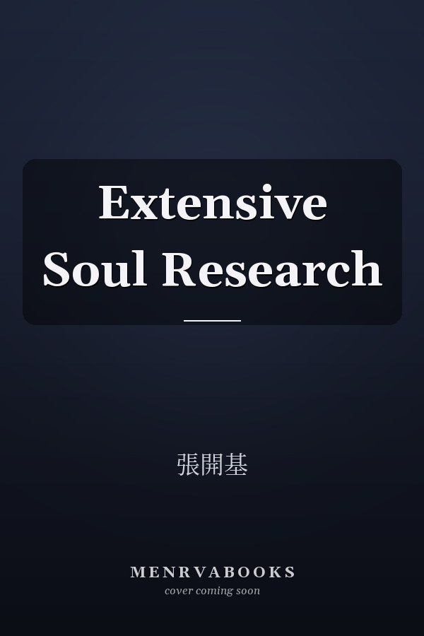   Extensive Soul Research