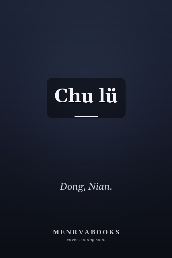 Chu lü