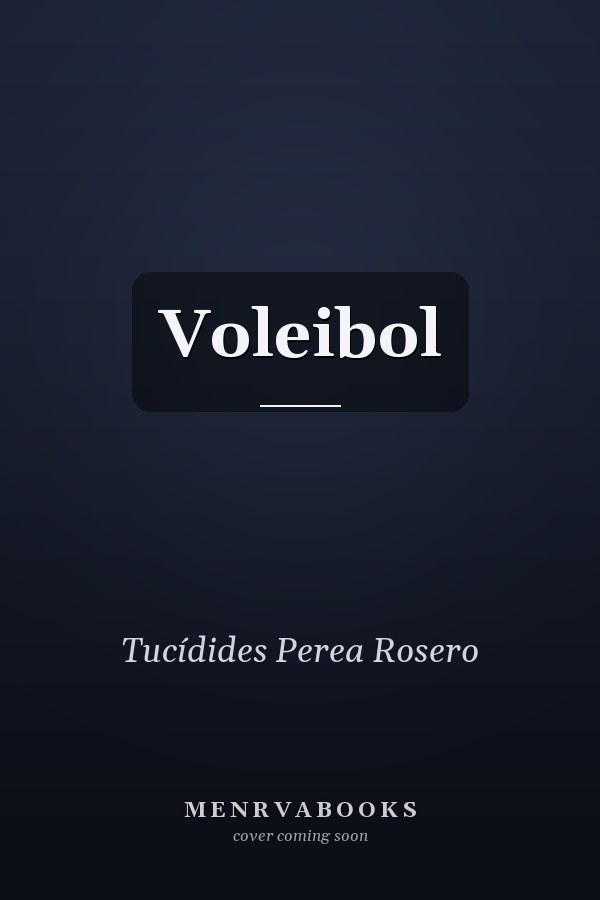 Voleibol