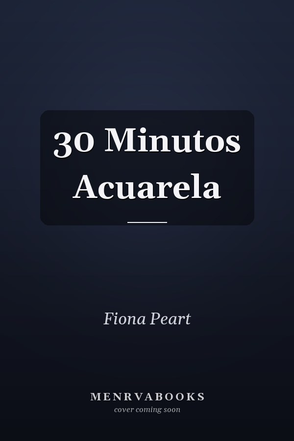30 Minutos Acuarela