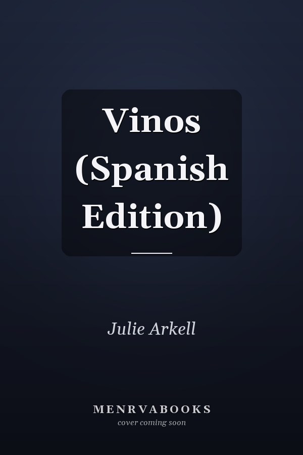 Vinos (Spanish Edition)