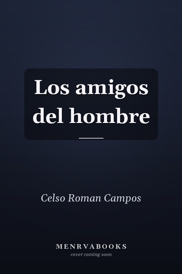 Los amigos del hombre