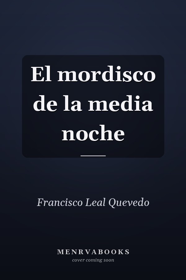 El mordisco de la media noche