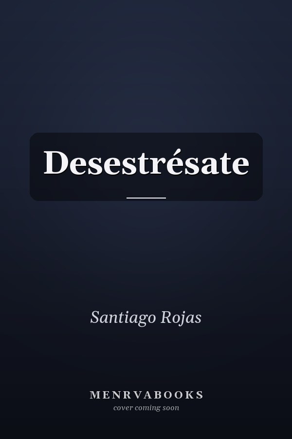 Desestrésate