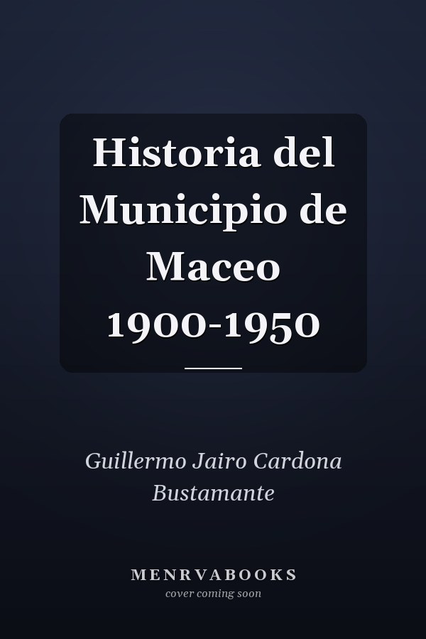 Historia del Municipio de Maceo 1900-1950