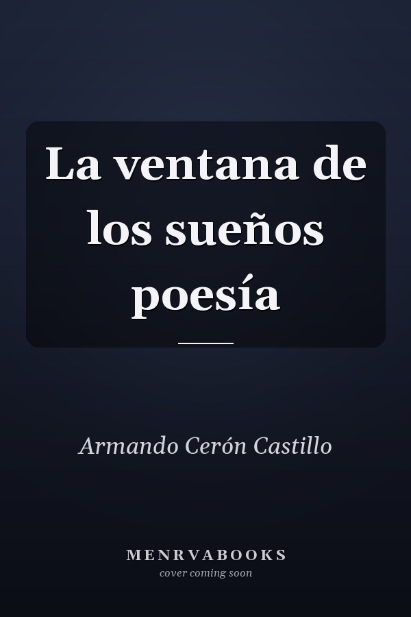 La ventana de los sueños poesía