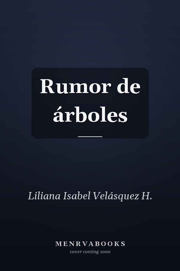 Rumor de árboles